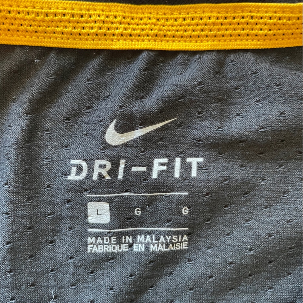 Iowa Hawkeyes Football LS - Picture 4 of 5